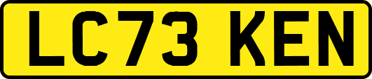 LC73KEN