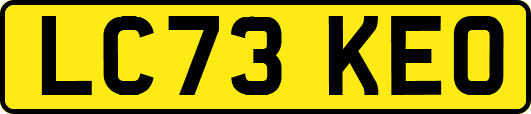 LC73KEO