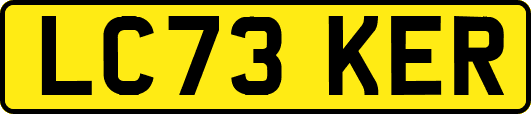 LC73KER