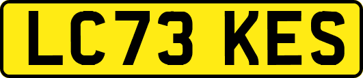 LC73KES
