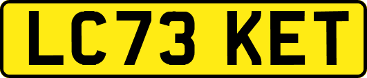 LC73KET