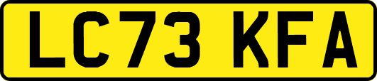 LC73KFA