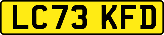 LC73KFD