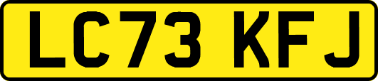 LC73KFJ