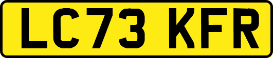 LC73KFR