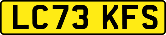 LC73KFS