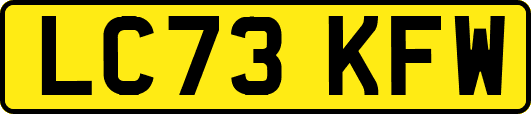 LC73KFW