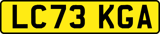 LC73KGA