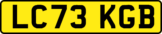 LC73KGB