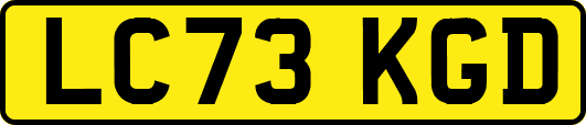 LC73KGD