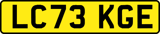 LC73KGE
