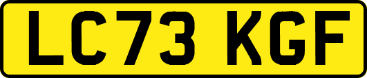 LC73KGF