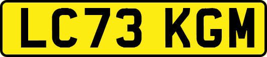 LC73KGM