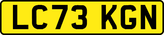 LC73KGN
