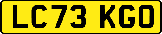 LC73KGO