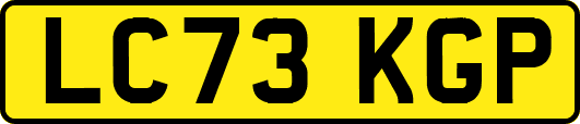 LC73KGP