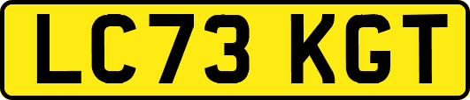 LC73KGT
