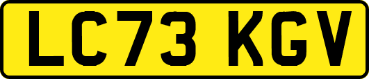 LC73KGV