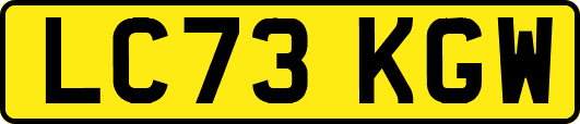 LC73KGW