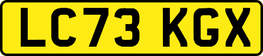LC73KGX