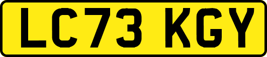 LC73KGY