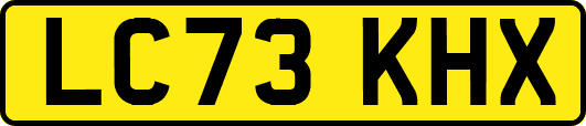 LC73KHX