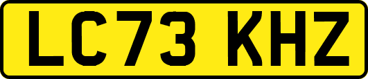 LC73KHZ