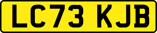LC73KJB
