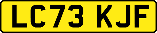 LC73KJF