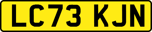LC73KJN