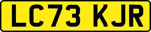 LC73KJR