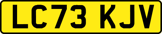 LC73KJV