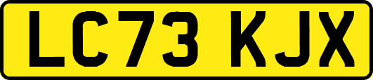 LC73KJX