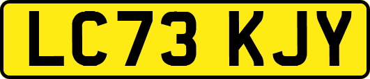 LC73KJY