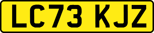 LC73KJZ