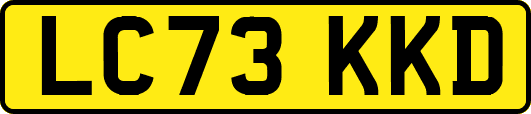LC73KKD
