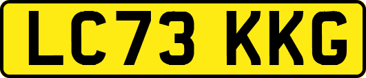 LC73KKG