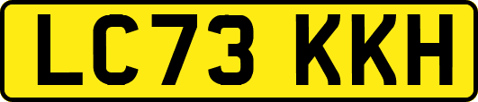 LC73KKH