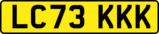 LC73KKK