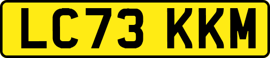 LC73KKM