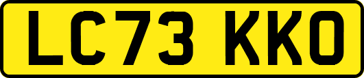LC73KKO