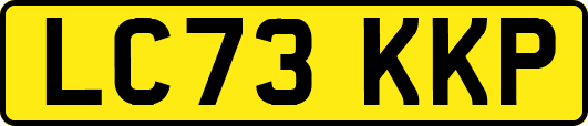 LC73KKP
