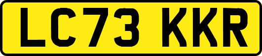 LC73KKR