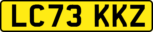 LC73KKZ