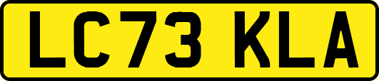LC73KLA