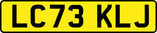 LC73KLJ
