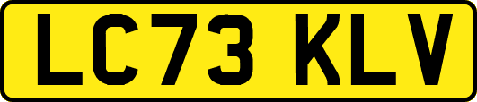 LC73KLV