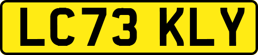 LC73KLY