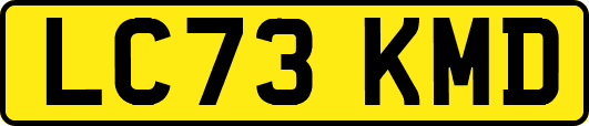 LC73KMD