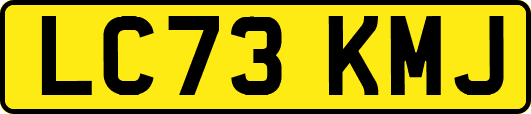 LC73KMJ